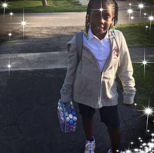 Meet your Posher, Daphney